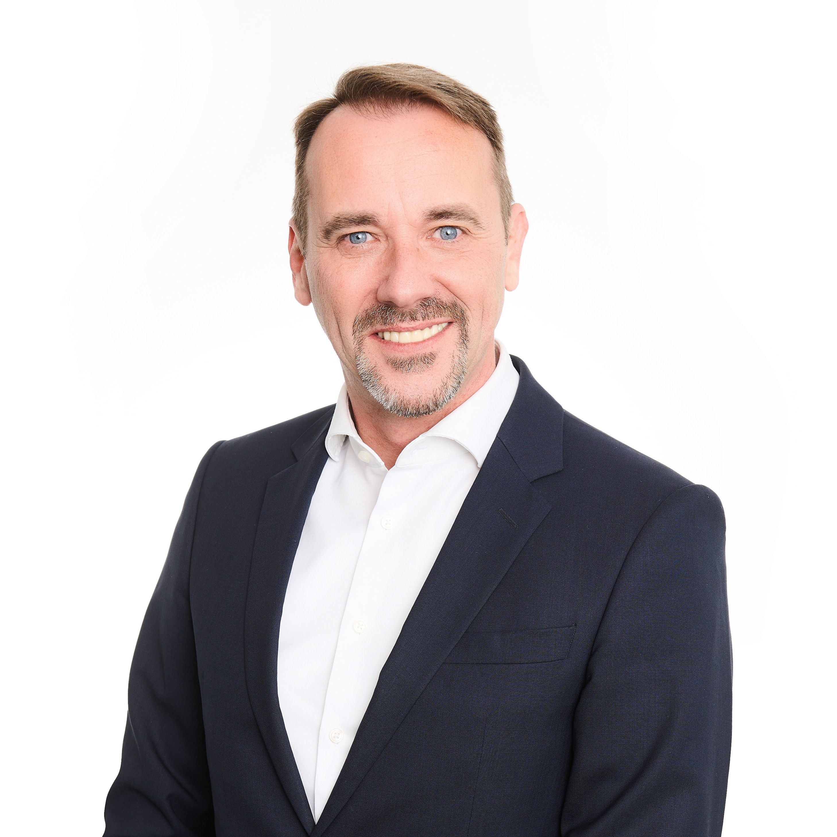 PHOENIX Leitung Personalverwaltung Stefan Rödler