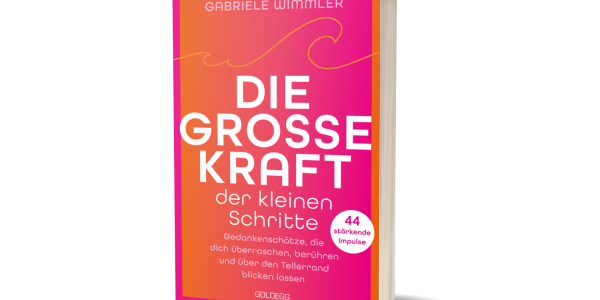 Die große Kraft der kleinen Schritte