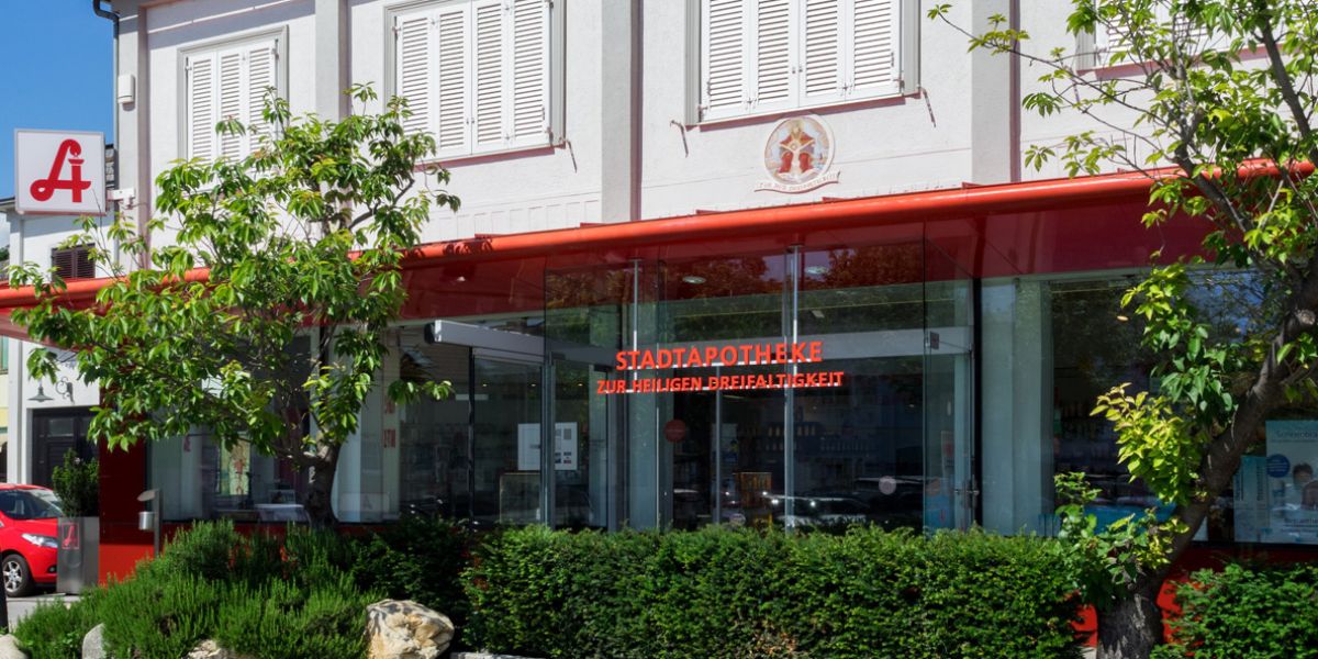 Ein Alltag voller Wissen, Weiterbildung und Kundenkontakt