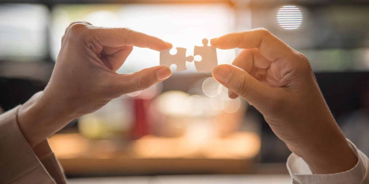 Service kann magisch sein und Menschen verbinden